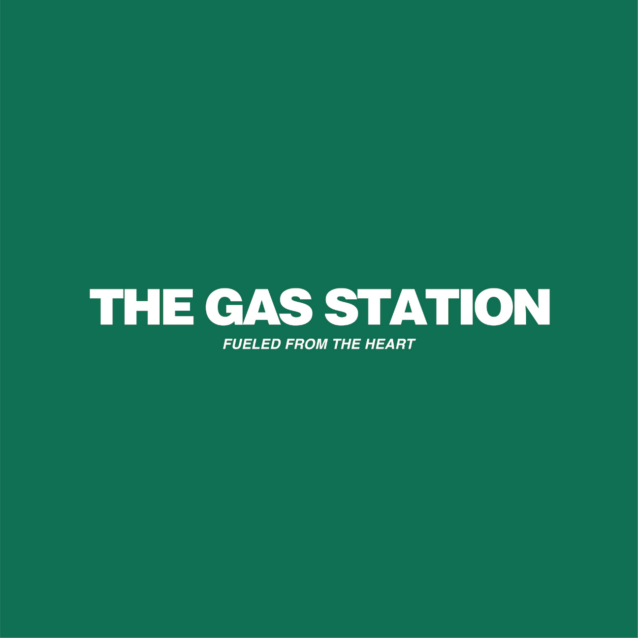 The Gas Station