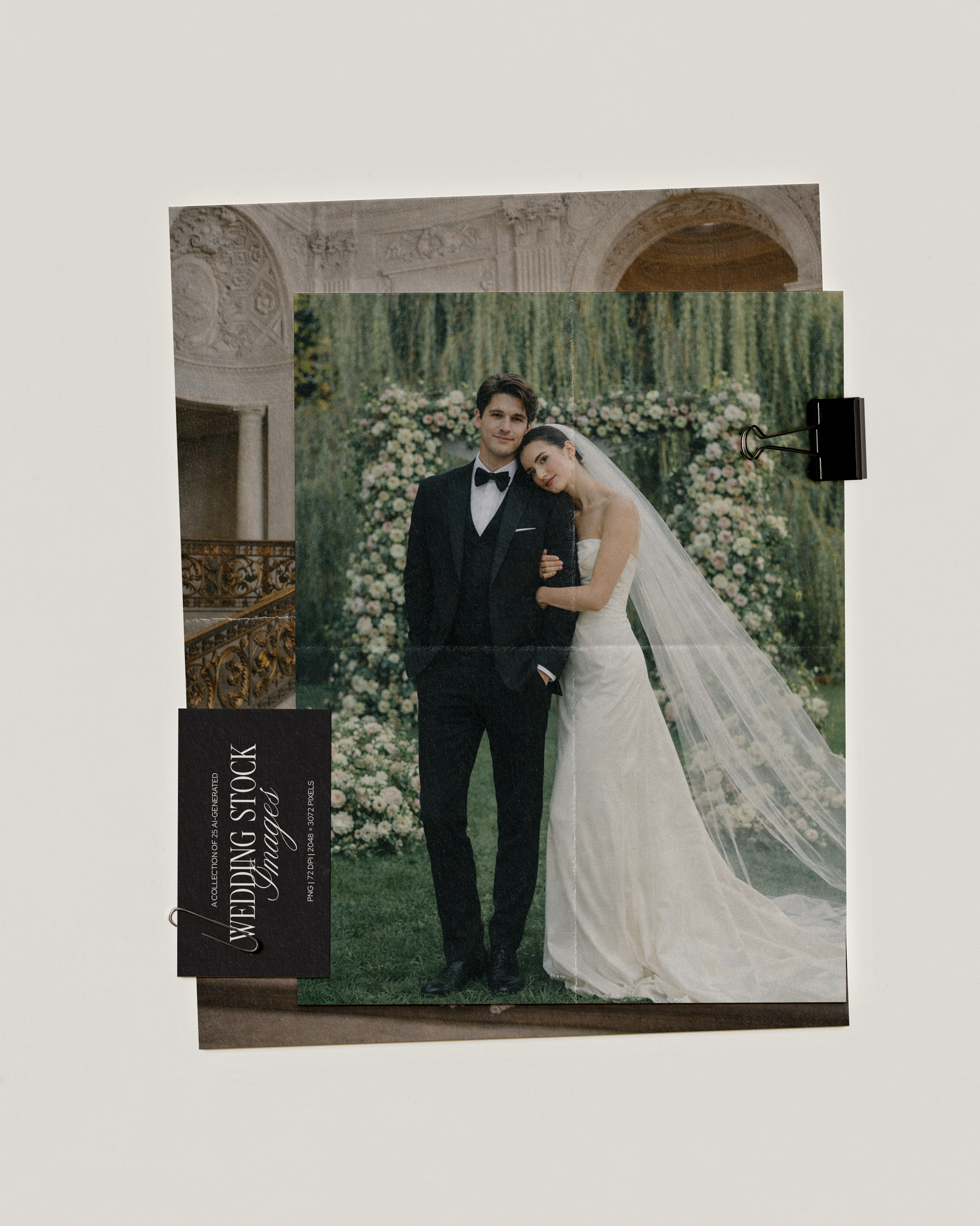 Wedding Stock Image Bundle